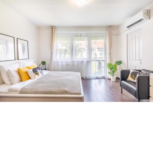 Cute and convenient Apartment