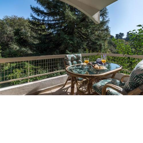 Cute and cozy Apt with Balcony @Corfu!