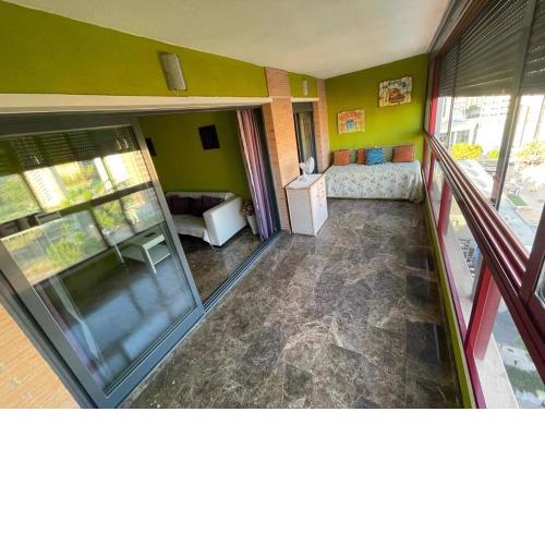 cute apartment close to the beach