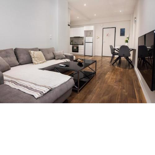 Cute apartment near Acropolis