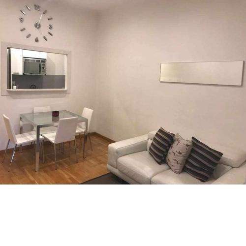 Cute Apartment