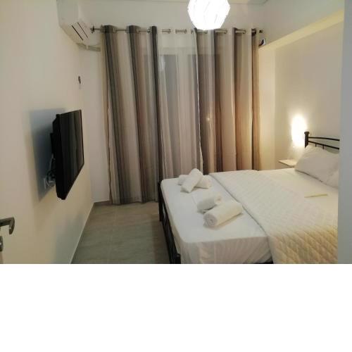 Cute Apartmnet in Thiseio