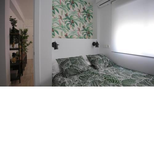 Cute Central Apartment