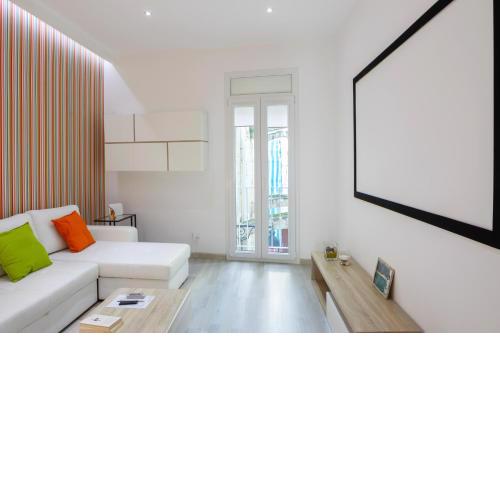 Cute flat in the heart of Monopoli