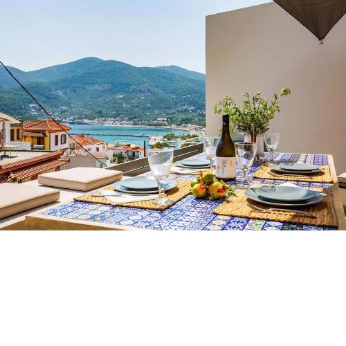 Cute House Skopelos