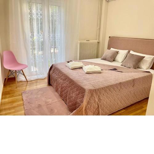 Cute Nikis Apartment vipgreece