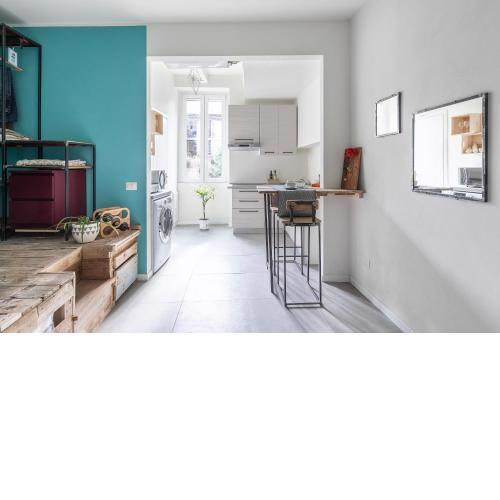 Cute Studio in Old Town by Holiday Solutions