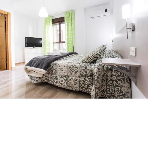 C&V Apartamentos - Horno de Marina