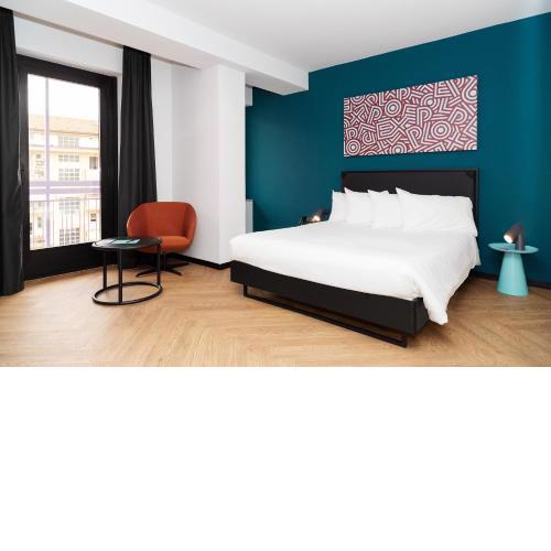 CX Turin Belfiore Student&Explorer Place
