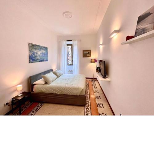 C&Y Apt - Roma Prati - Luxury two bedrooms Apartment