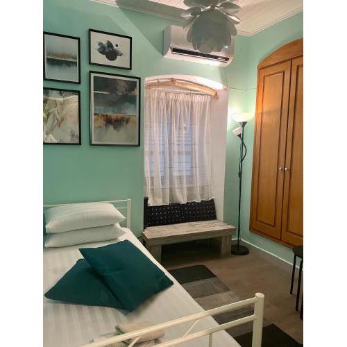 Cyan Studio Corfu