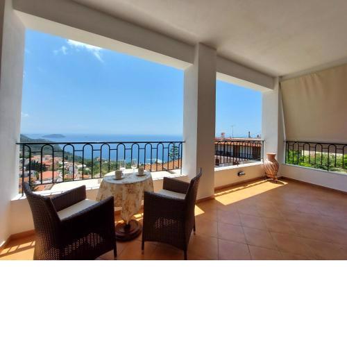 Cyan Studio Deluxe with Sea View - Free Parking