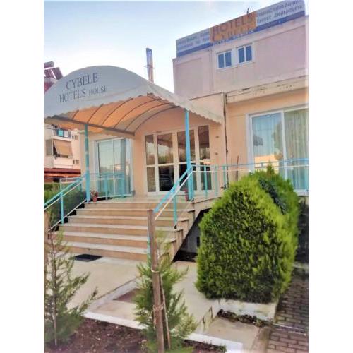 Cybele Guest Accommodation