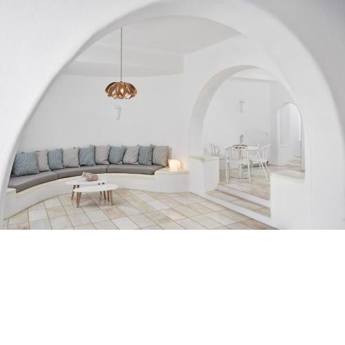 Cyclades Apartment
