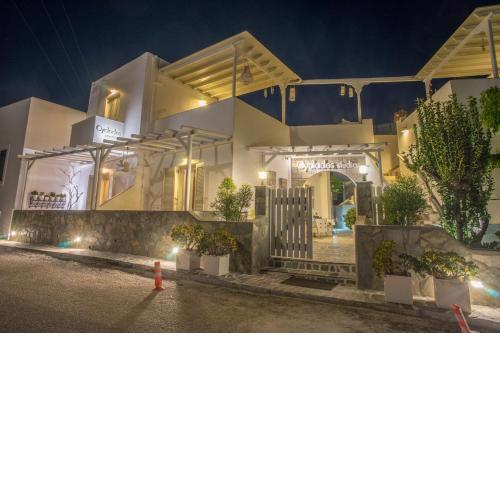 Cyclades Studios