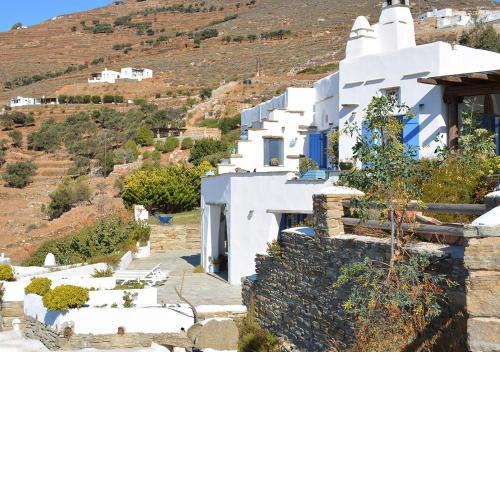 Cycladic Dream Villas