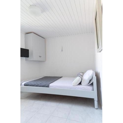 Cycladic House Naxos