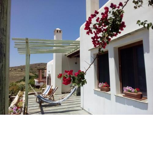 Cycladic House