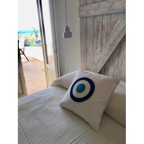 Cycladic House