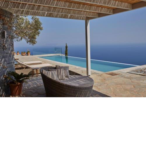 Cycladic Lookout