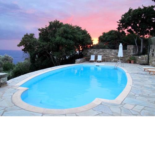 Cycladic Shangri La - Lemontree Guesthouse