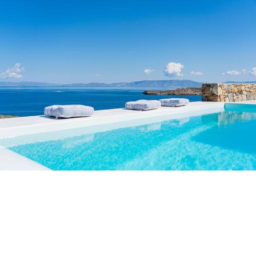 Cycladic View