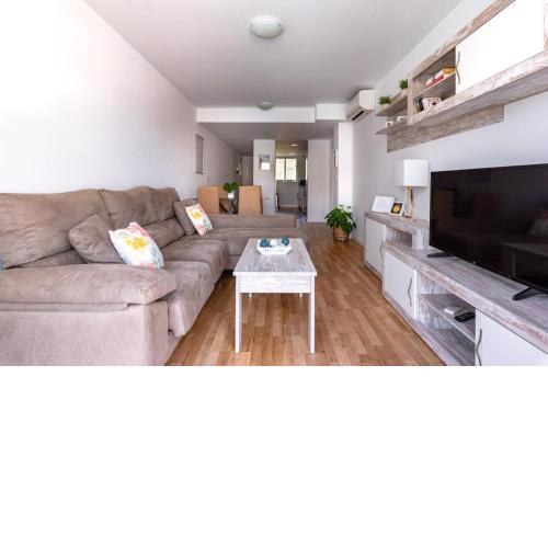 Cycling Friendly-Apartamento Nuevo con piscina y parking en el Casco Antiguo de Altea by Sonneil Rentals