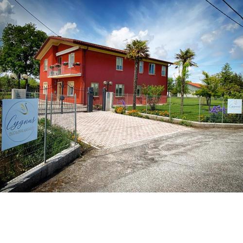 Cygnus Bed & Breakfast