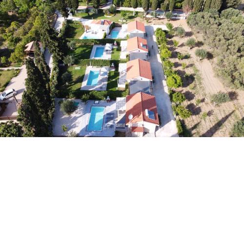 Cypress Garden Villas