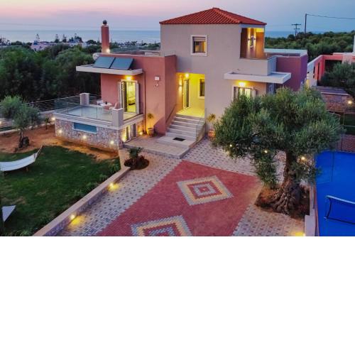 Cypress Village - Lux villa 5' from beach