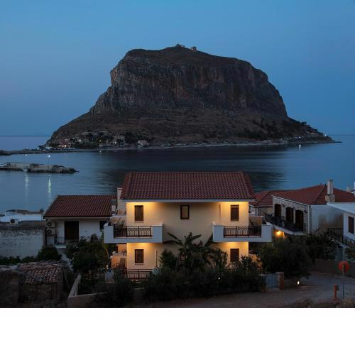 Cyrenia Guesthouse