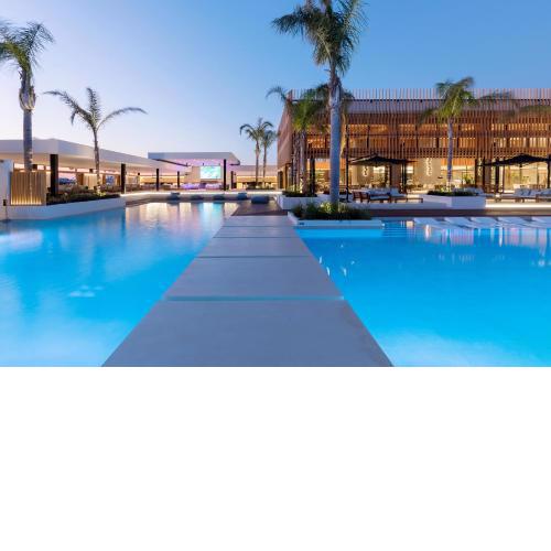 D' Andrea Lagoon All Suites - Adults Only