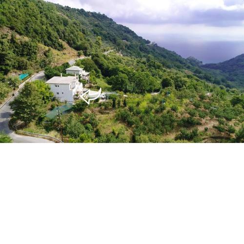 D & K Guest House
