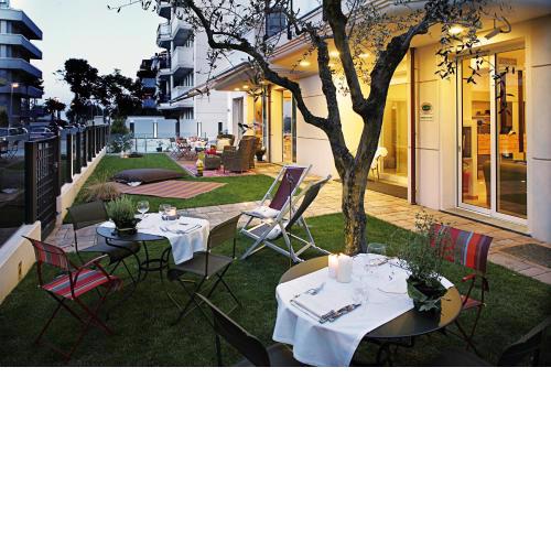 D-Place Hotel & Suite
