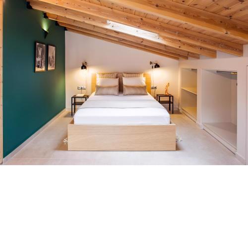 D Zen Loft Apartment Nafplio