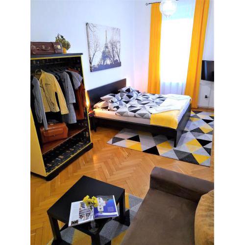 D16 Apartman