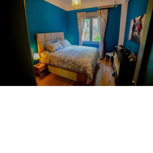 D16 Athens Apartment - 5' mins to Petralona Metro