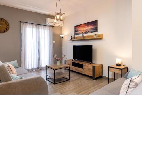 D2 MODERN CENTRAL APARTMENT