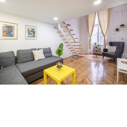 D20- Boutique Apartments, Best Location, by BQA