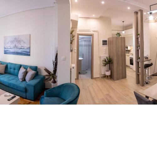 D3 Central Stylish Appartment