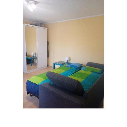 D38 Pestelizabeth Apartman