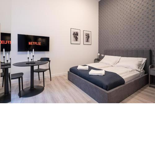D48- Boutique Apartments, Best Location. By BQA