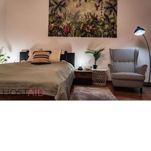 D68 Apartment - hostAID