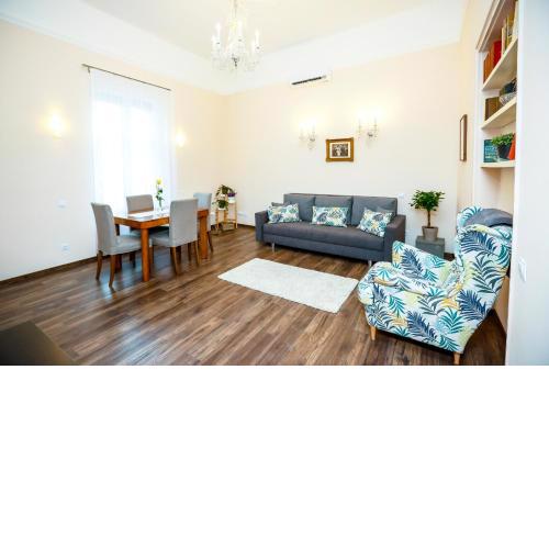 D8 Design Apartment & Studio