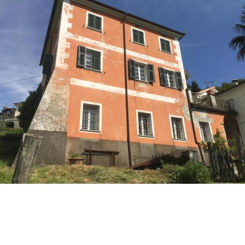 DA a MERICANA - VALLETTI