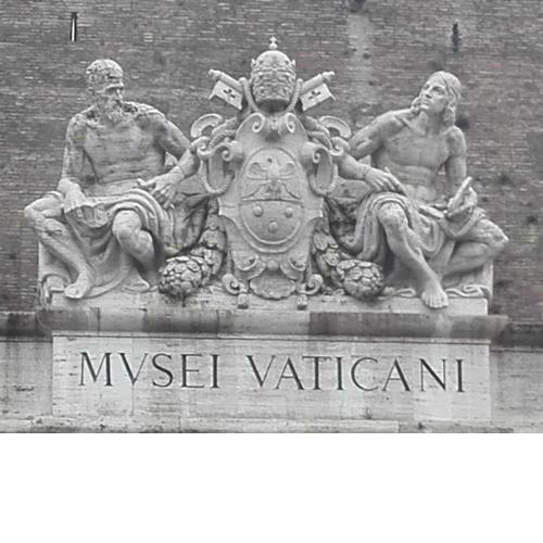Da Adriana al vaticano