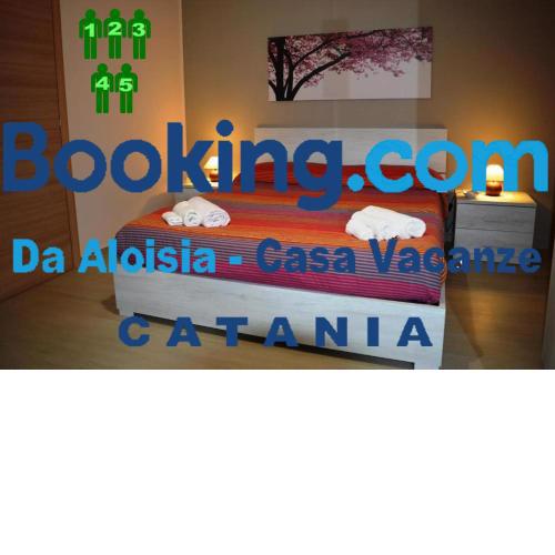 Da Aloisia - Casa Vacanze