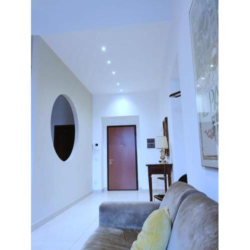 Da Bianca Apartment