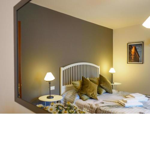 Da Caran Rooms with AC