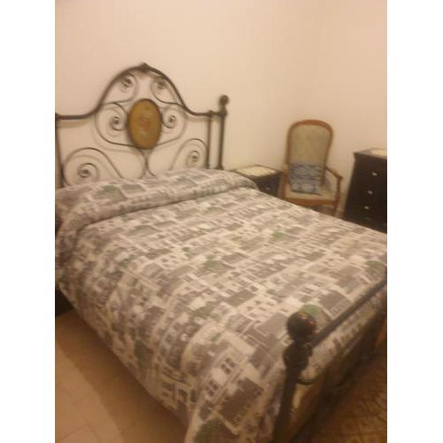 Da carmela casa vacanze